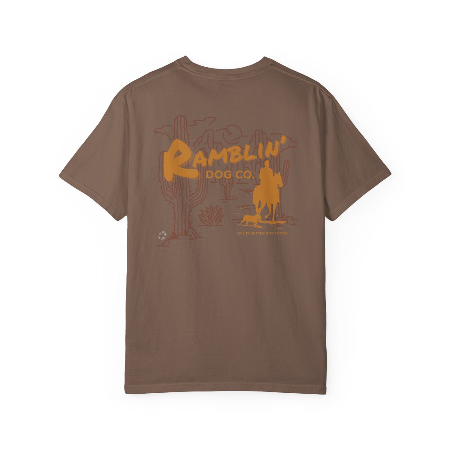 Desert - Unisex Tee