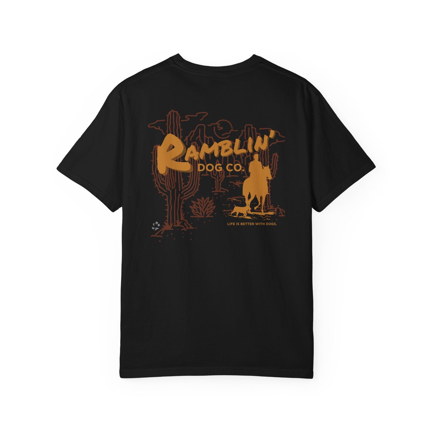 Desert - Unisex Tee