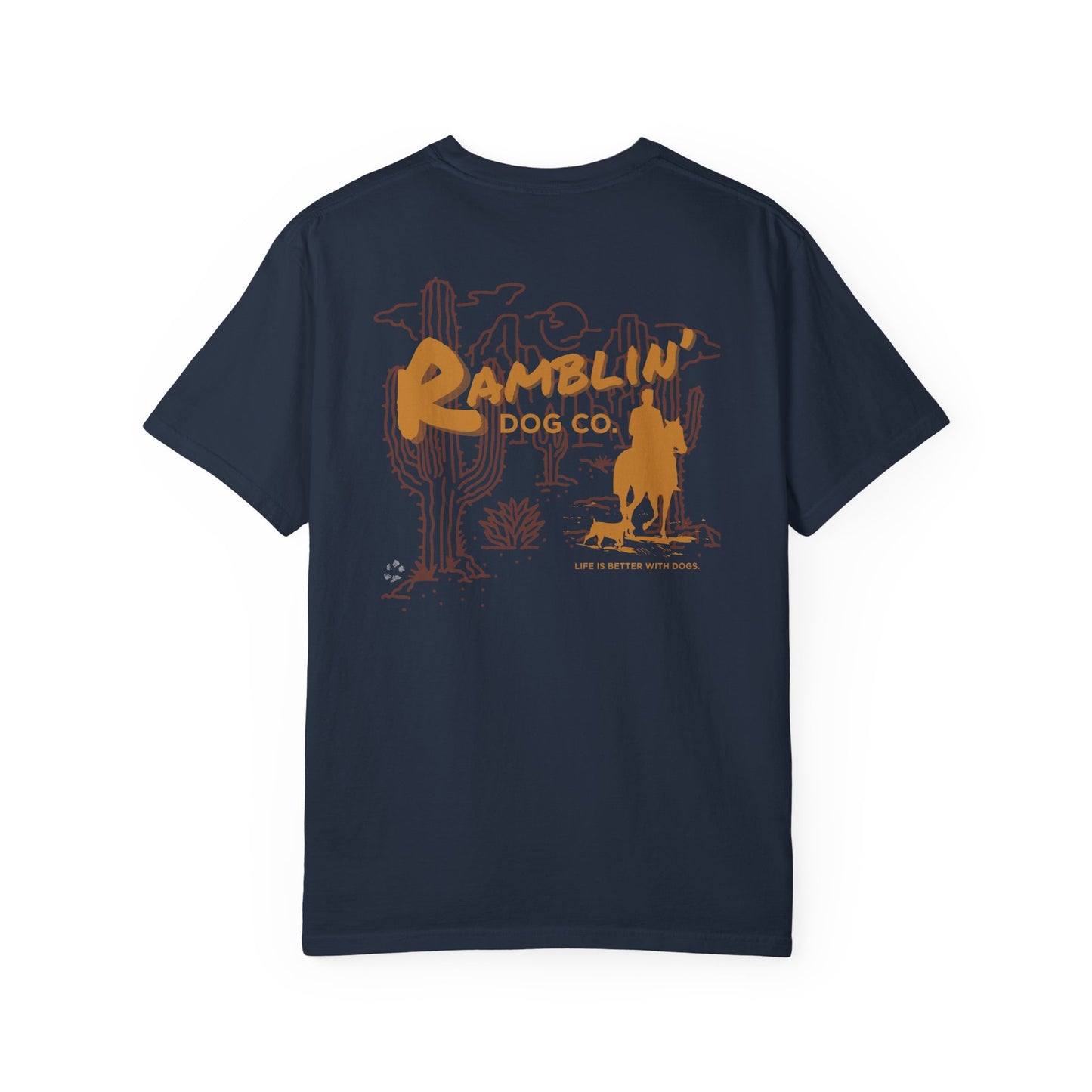 Desert - Unisex Tee