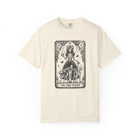 PUP ACTIVE - Tarot Unisex Tee