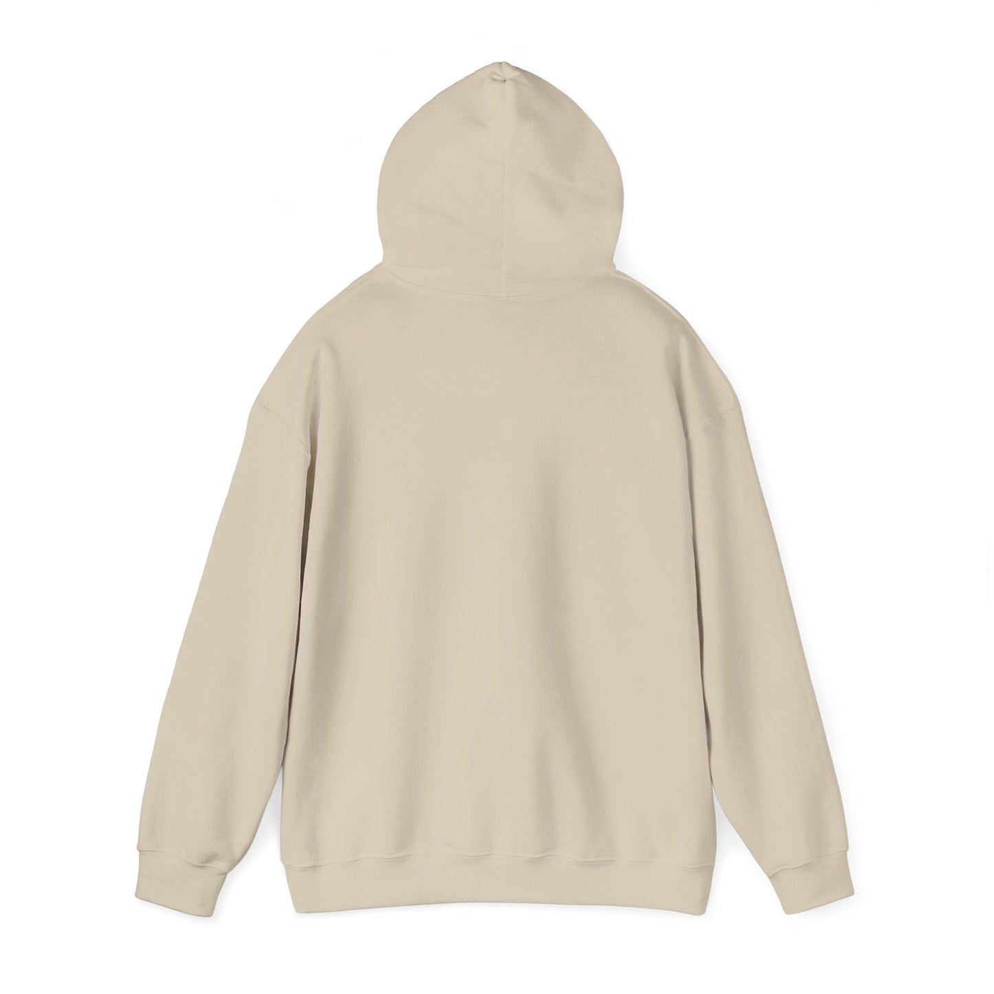 Resting Beans Face - Unisex Hoodie