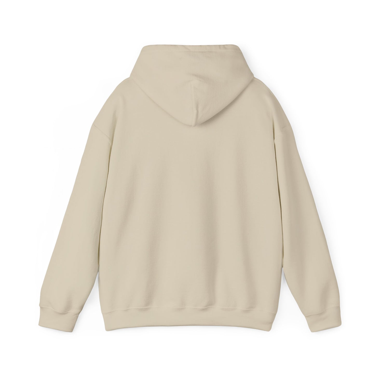 Resting Beans Face - Unisex Hoodie