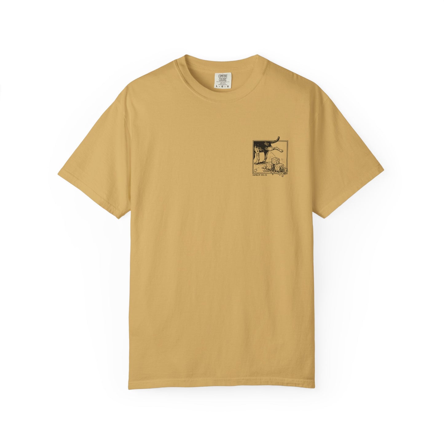 Fuck Ice - Unisex Tee