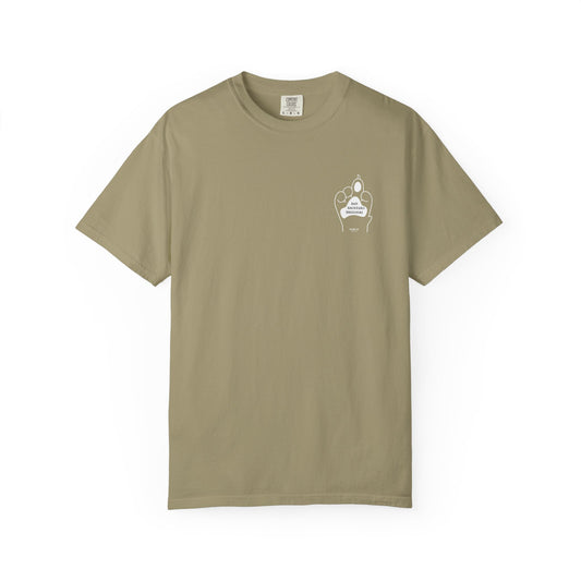 BAN BACKYARD BREEDERS - Unisex Tee