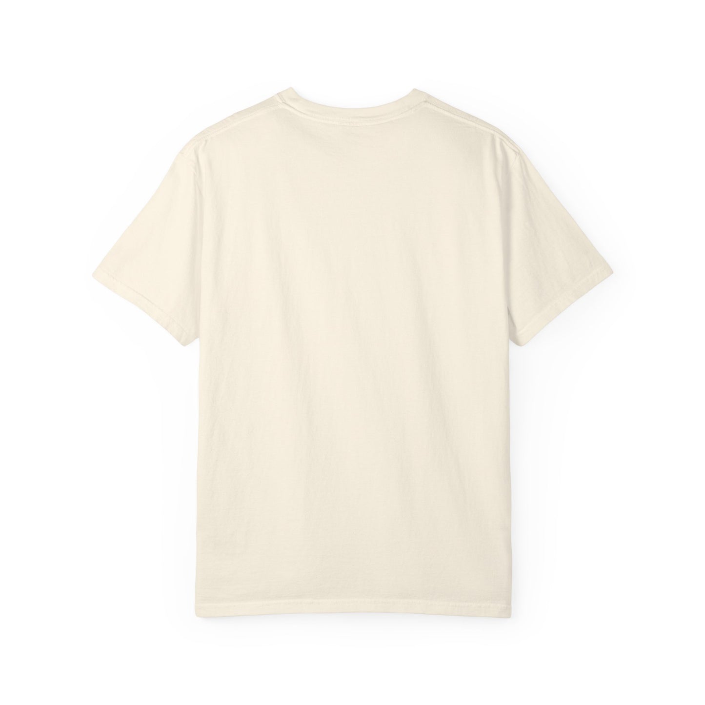 Resting Beans Face - Unisex Tee