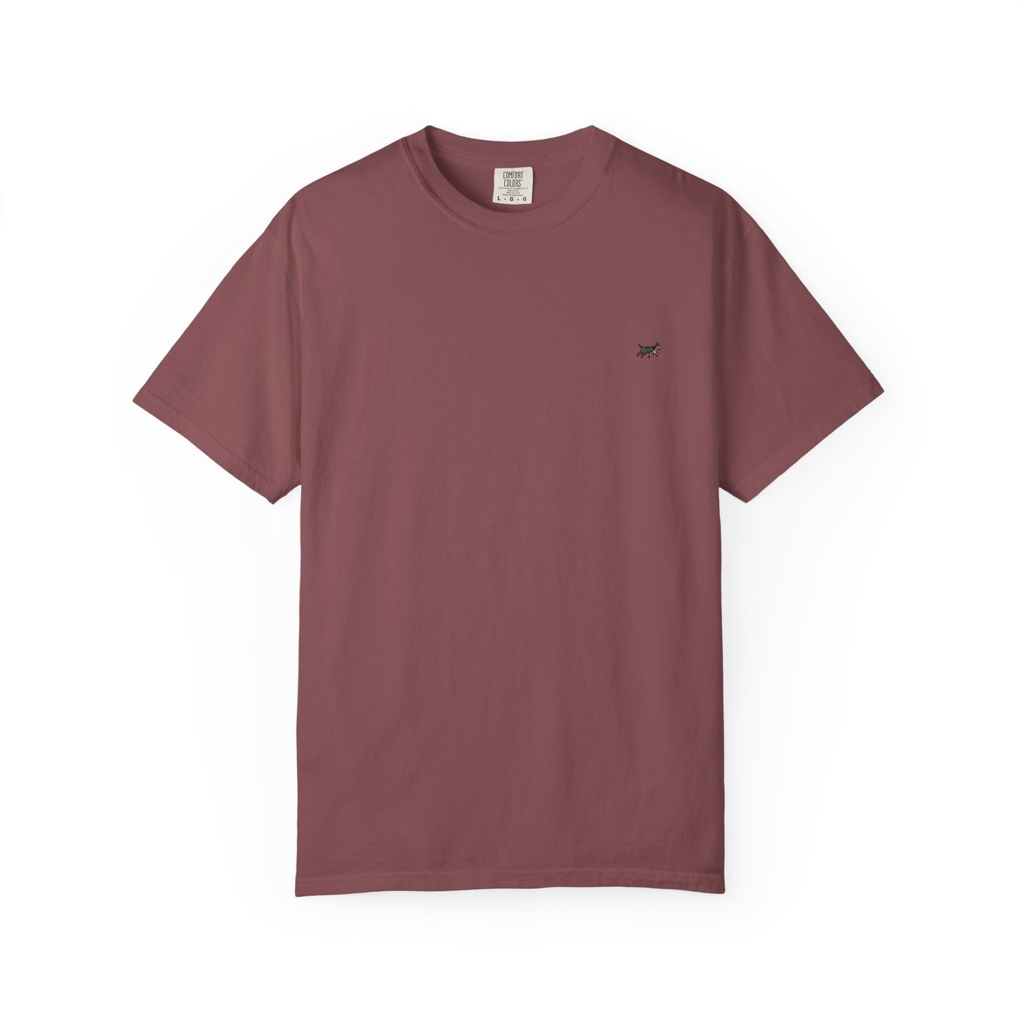 Ramblin’ Dog Co. - Perfect Unisex Tee