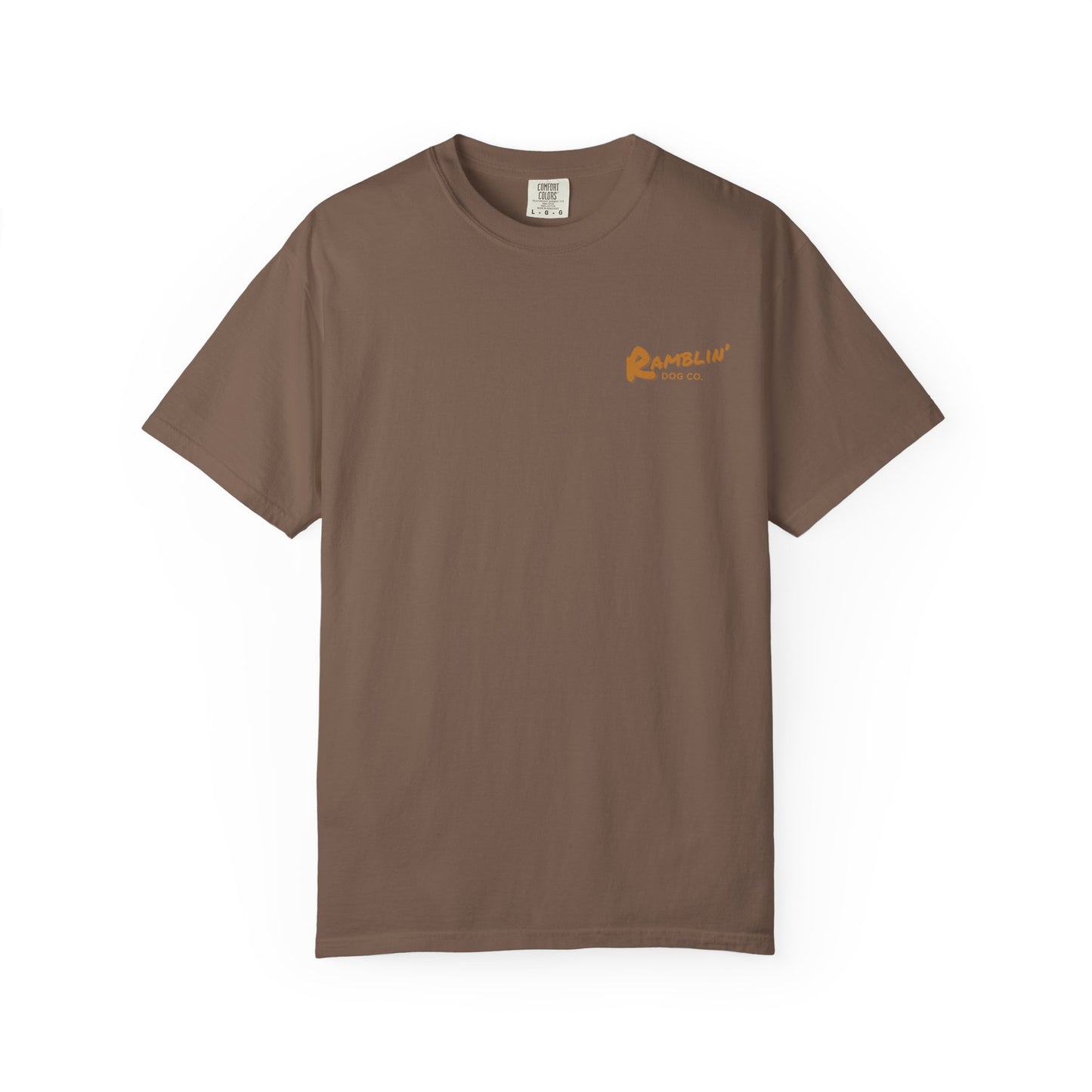 Desert - Unisex Tee