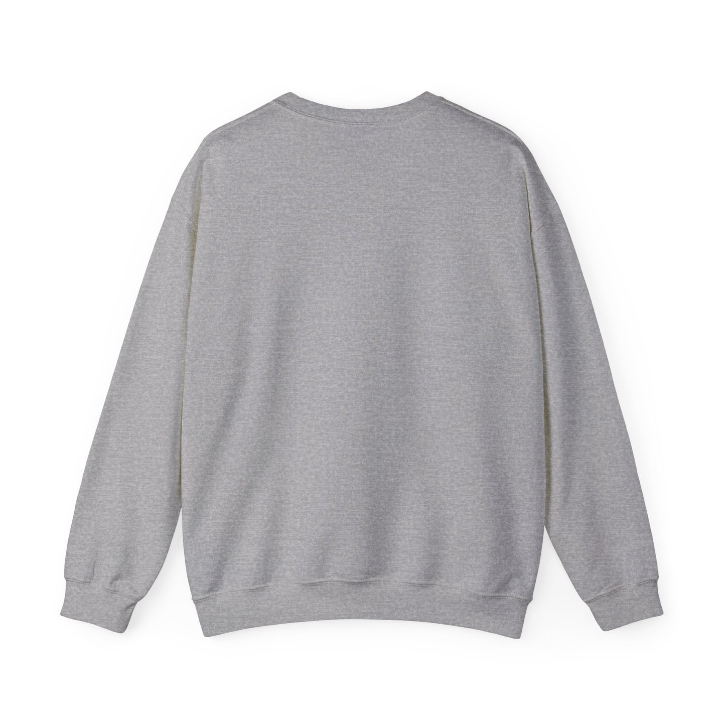 Resting Beans Face - Unisex Crewneck