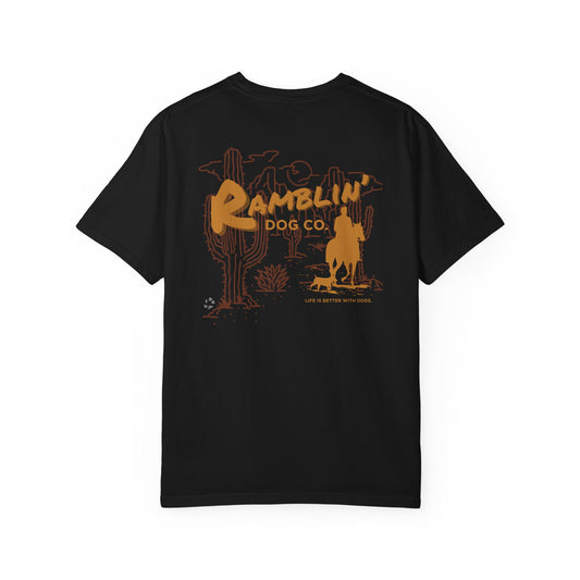 Desert - Unisex Tee