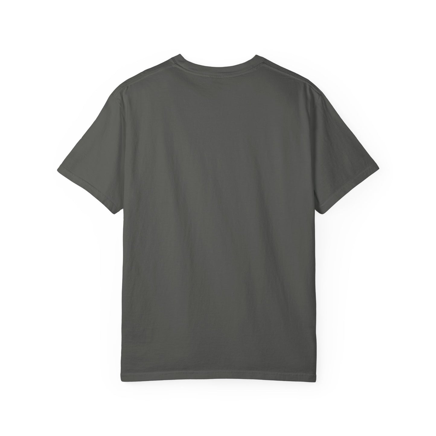 Resting Beans Face - Unisex Tee