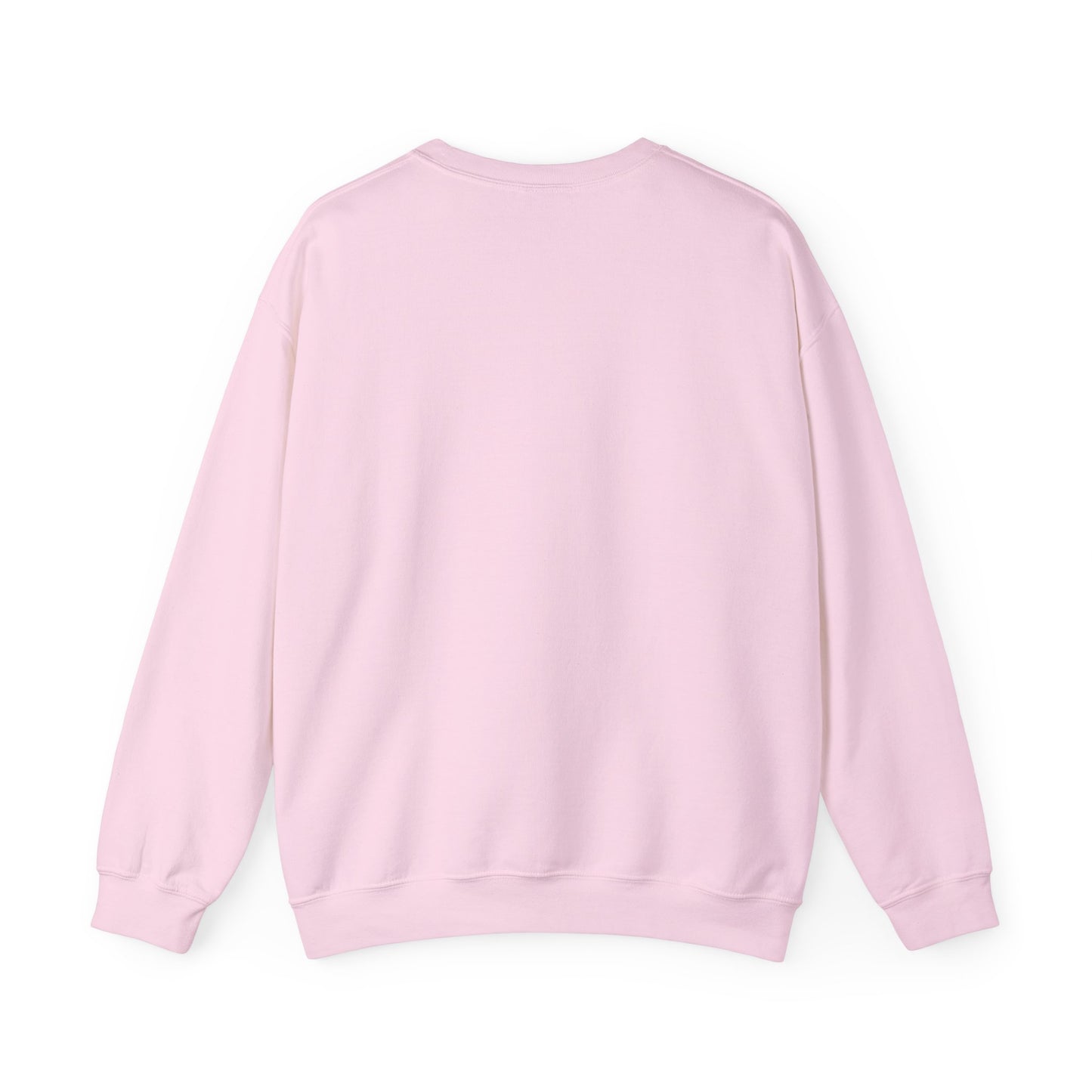 Resting Beans Face - Unisex Crewneck