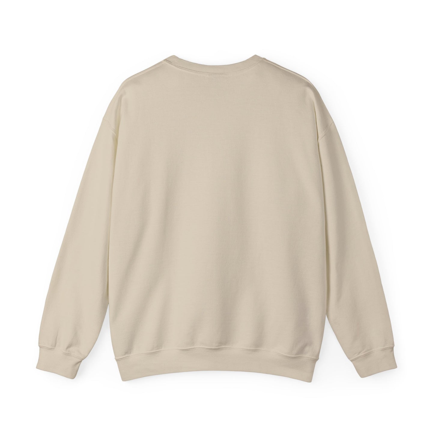 Resting Beans Face - Unisex Crewneck