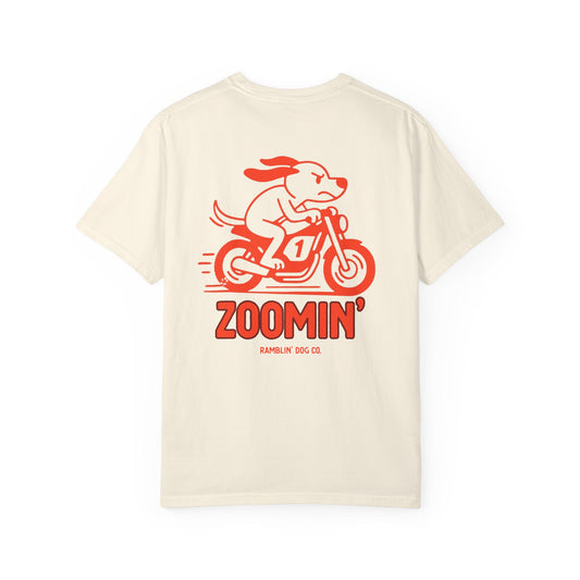 Zoomin' - Unisex Tee