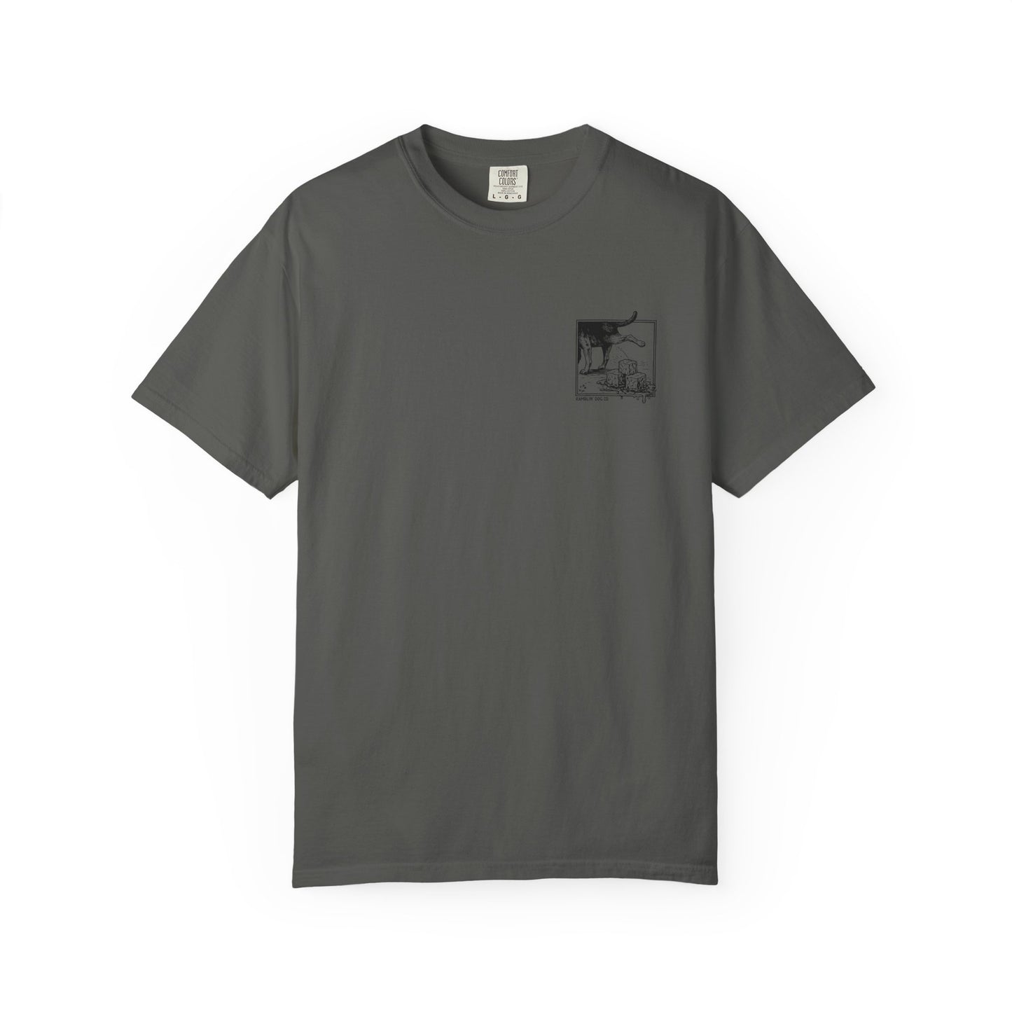 Fuck Ice - Unisex Tee