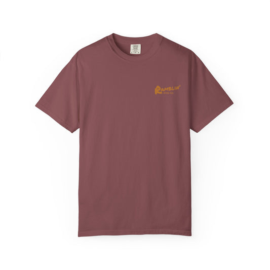 Desert - Unisex Tee