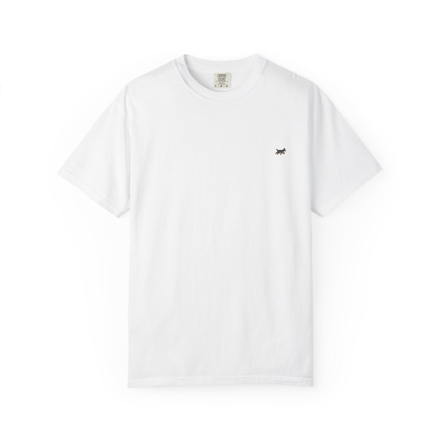 Ramblin’ Dog Co. - Perfect Unisex Tee