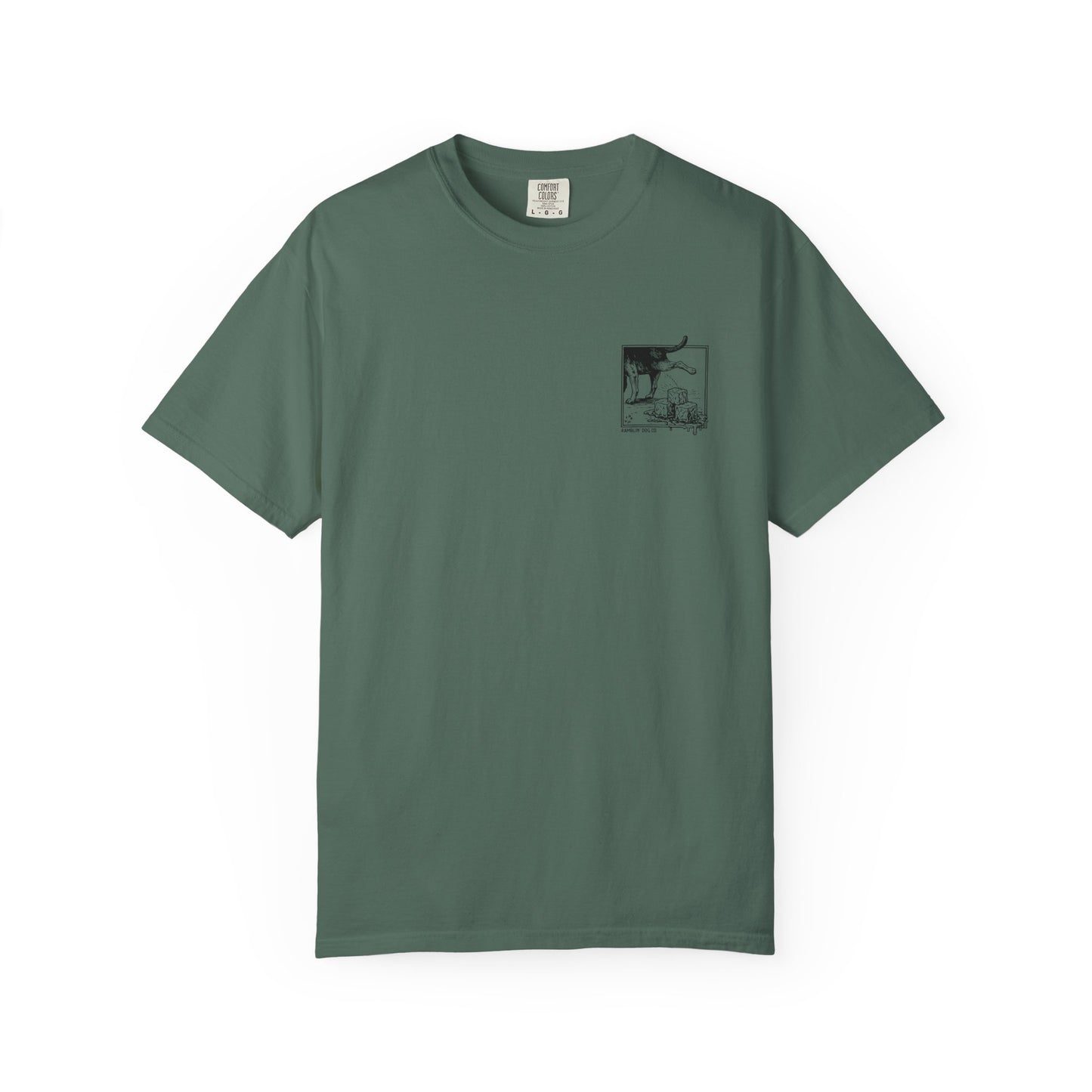 Fuck Ice - Unisex Tee