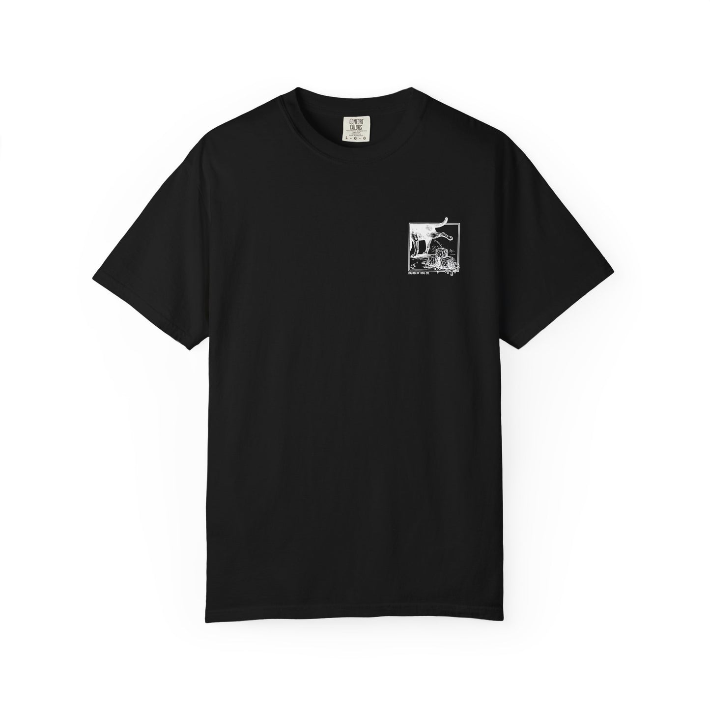 Fuck Ice - Unisex Tee