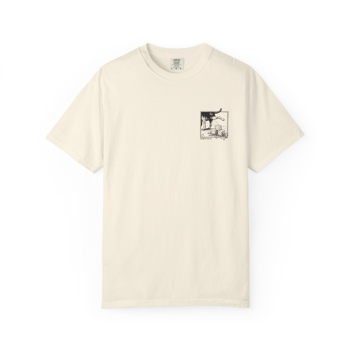 Fuck Ice - Unisex Tee