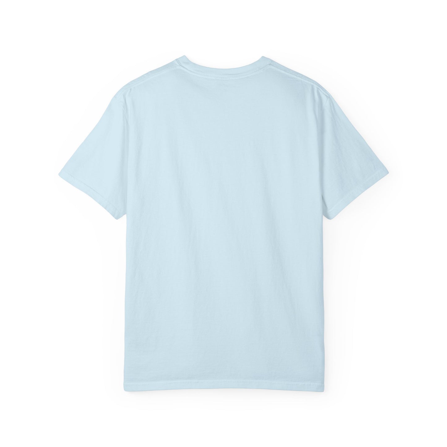 Resting Beans Face - Unisex Tee