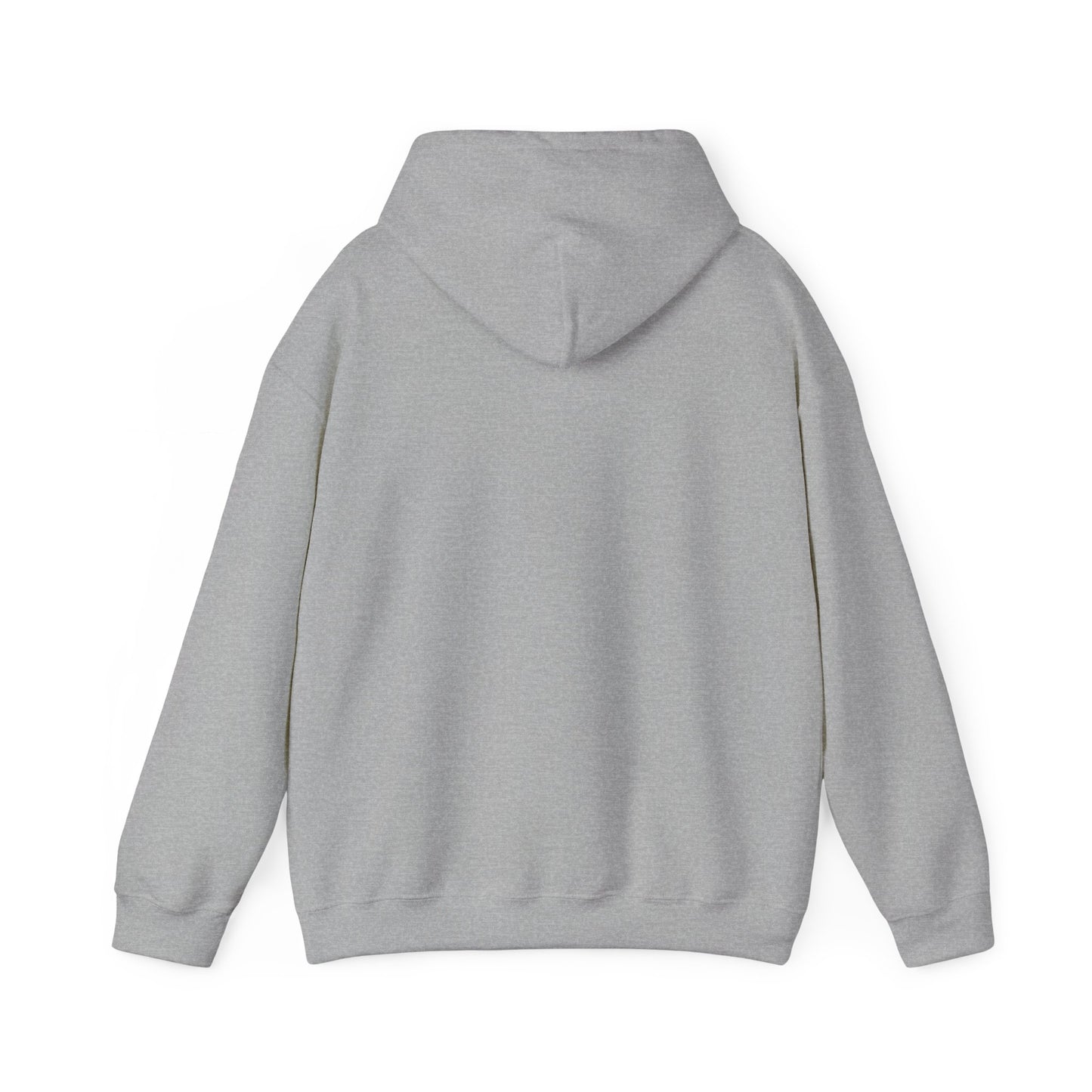 Resting Beans Face - Unisex Hoodie
