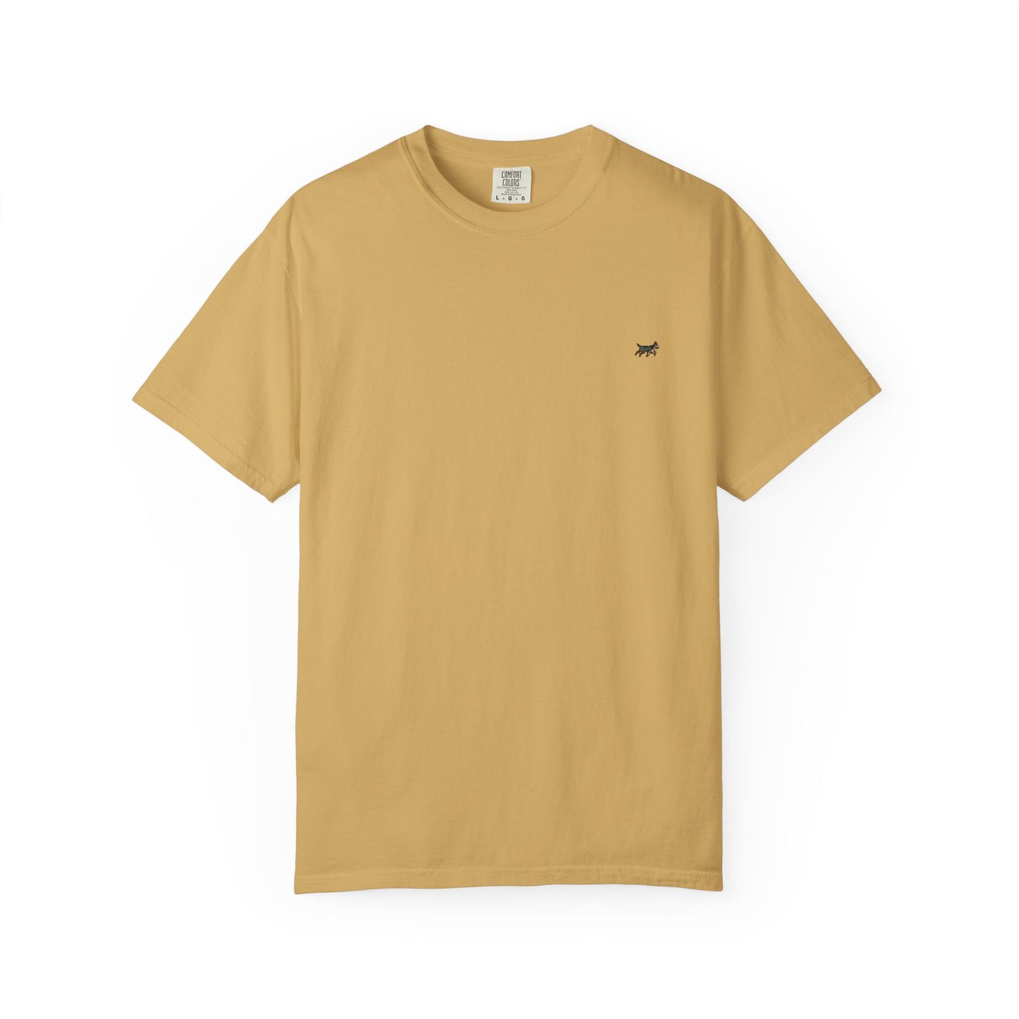 Ramblin’ Dog Co. - Perfect Unisex Tee