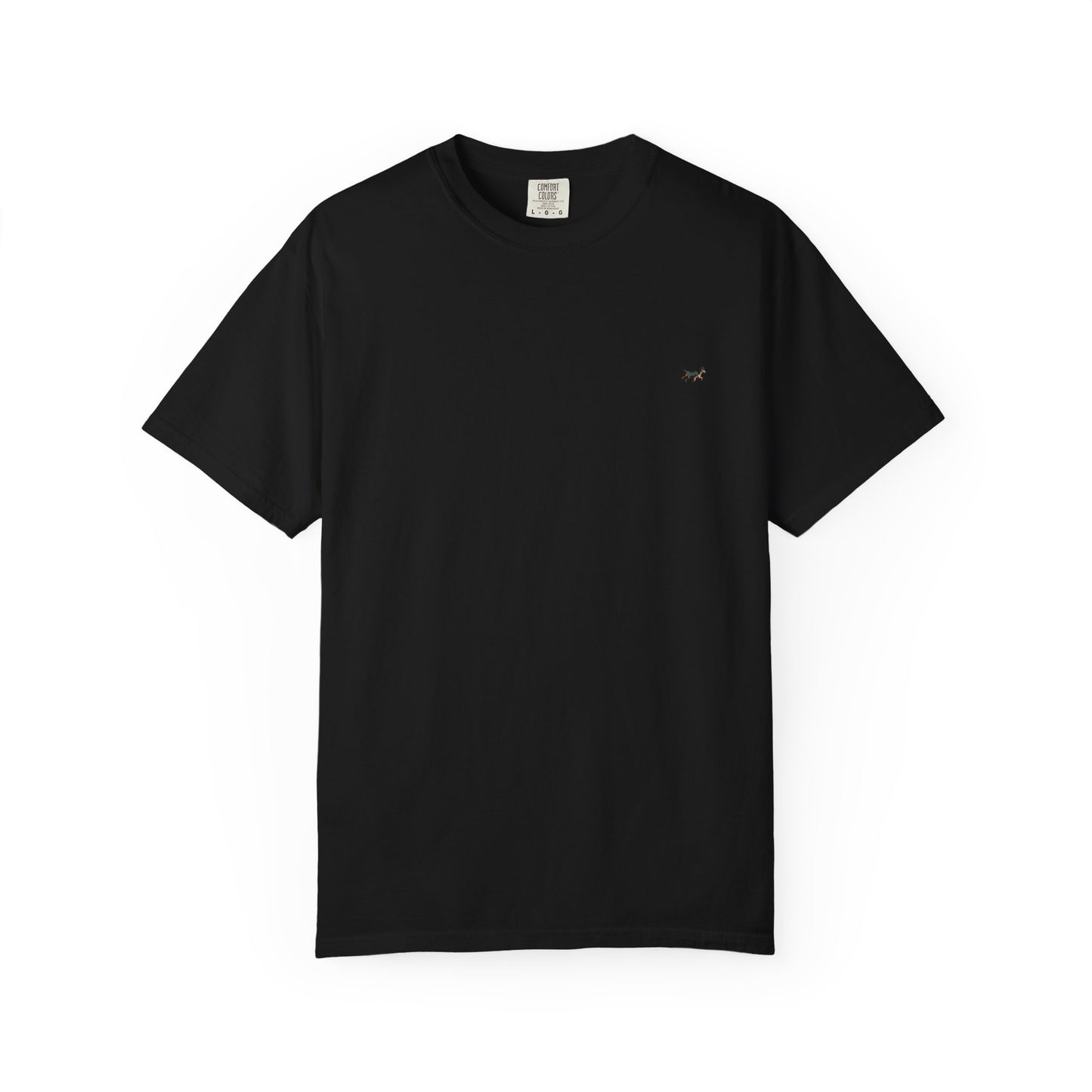 Ramblin’ Dog Co. - Perfect Unisex Tee