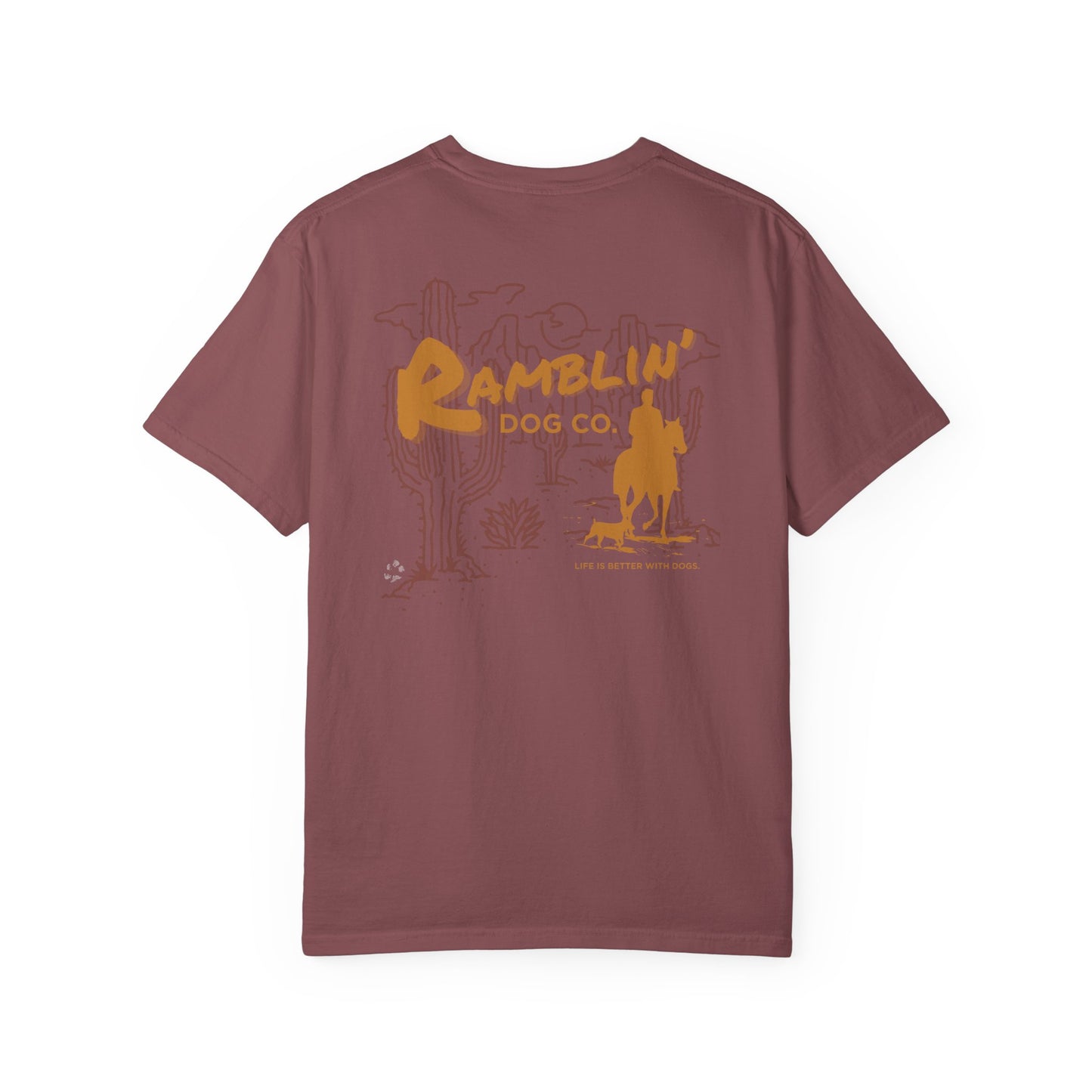 Desert - Unisex Tee