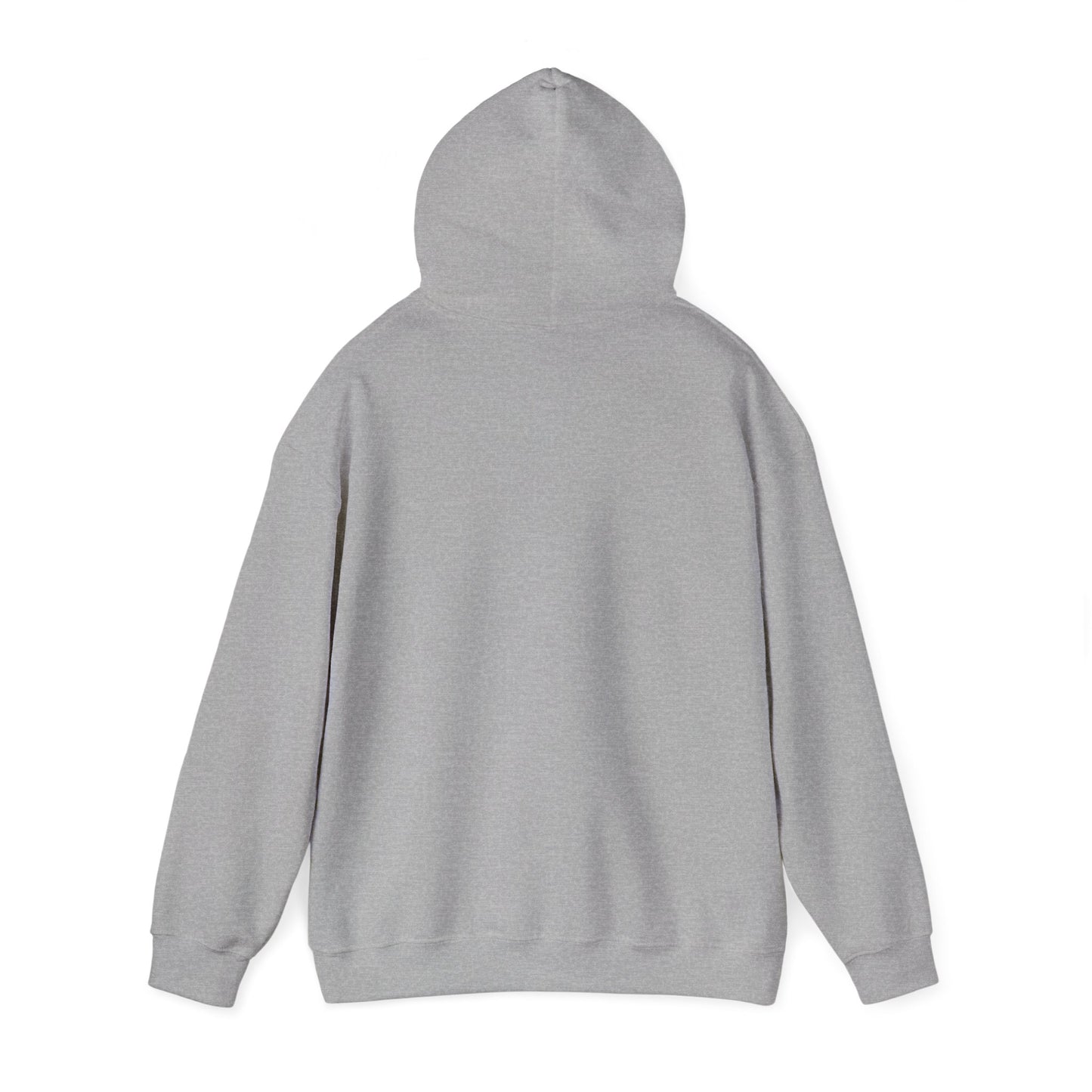 Resting Beans Face - Unisex Hoodie