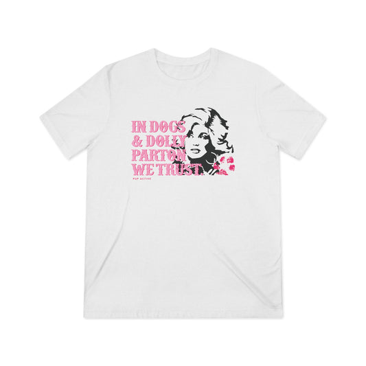 PUP ACTIVE - Dolly STEF SPECIAL