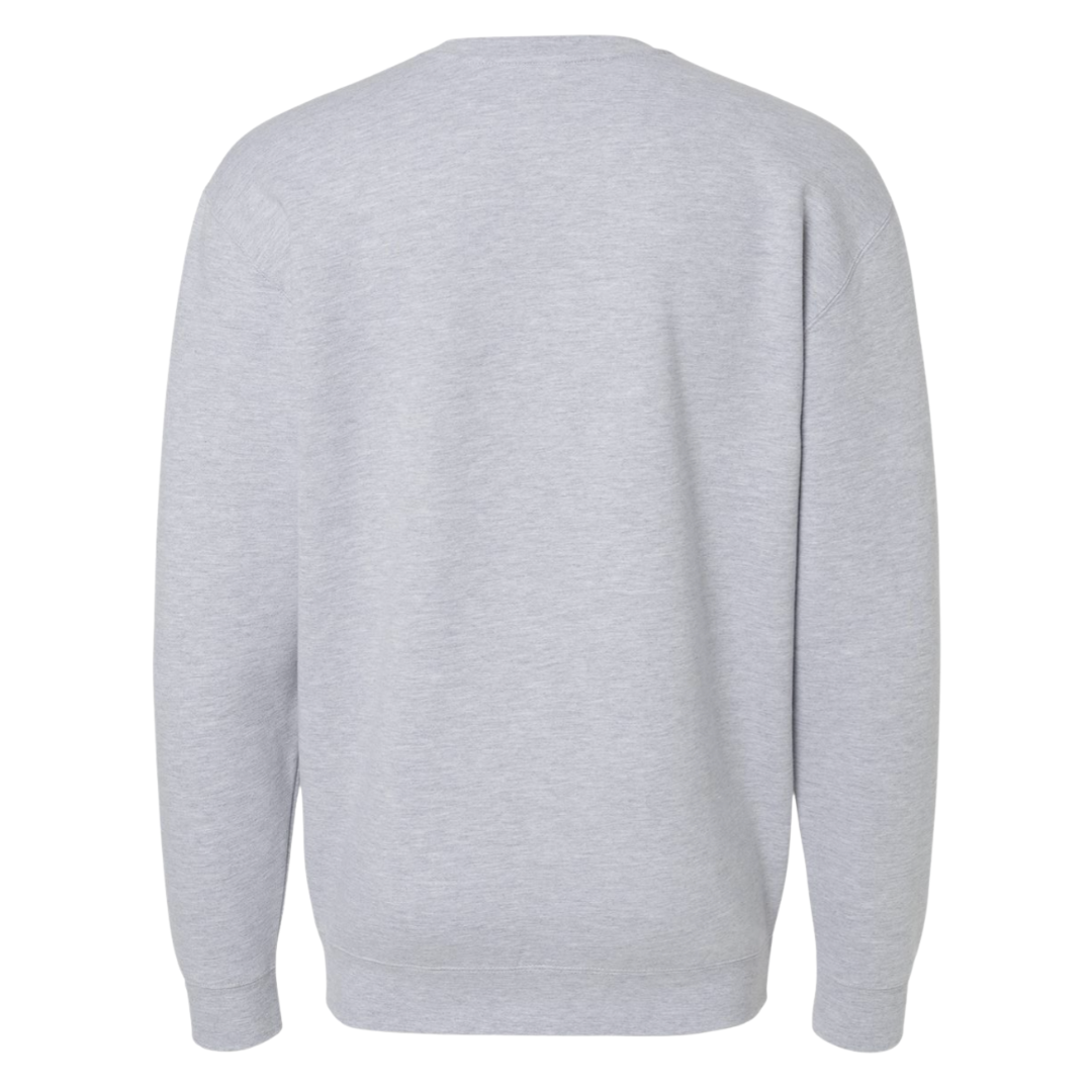 Premium Crewneck