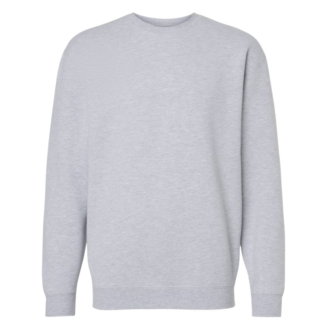 Premium Crewneck