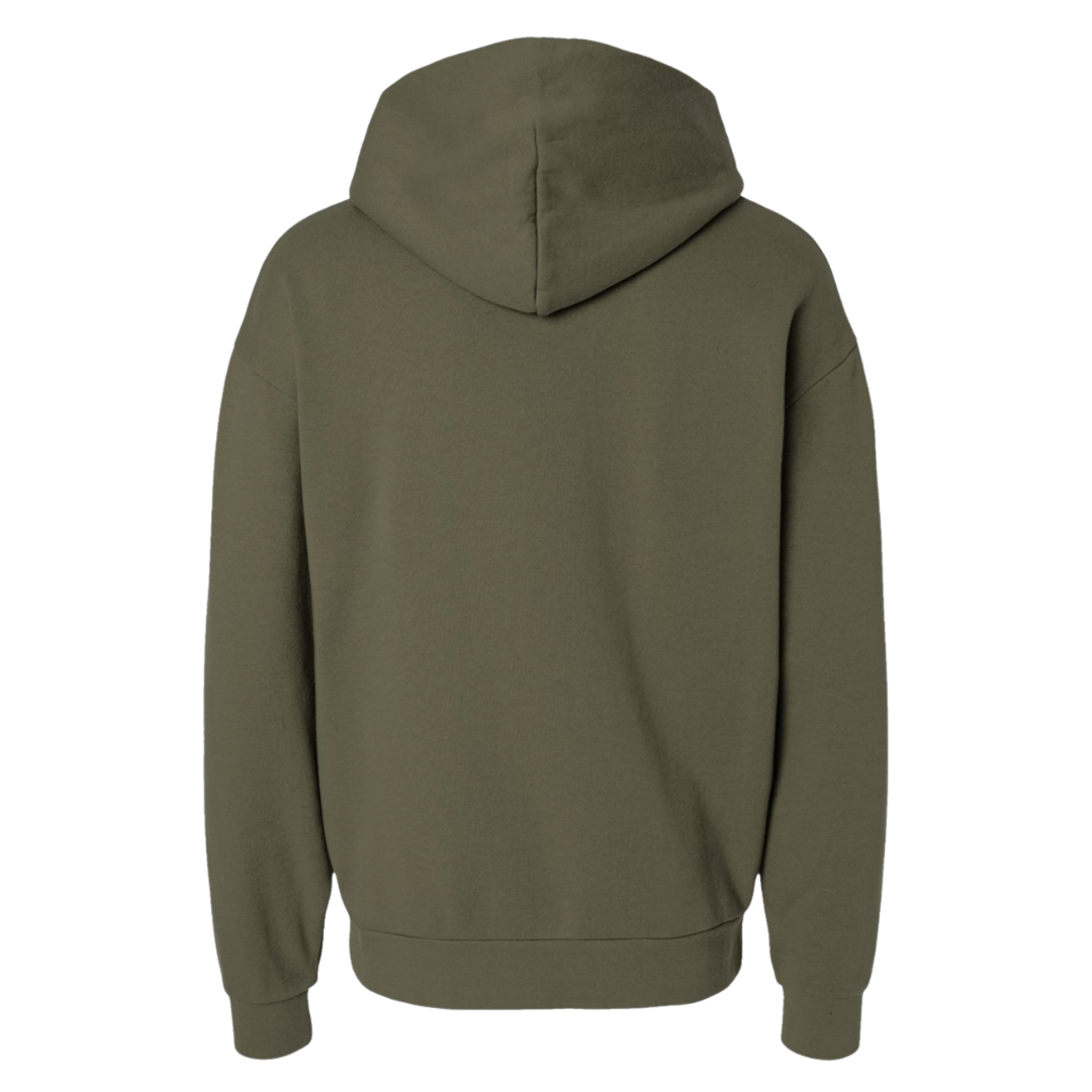 Premium Hoodie