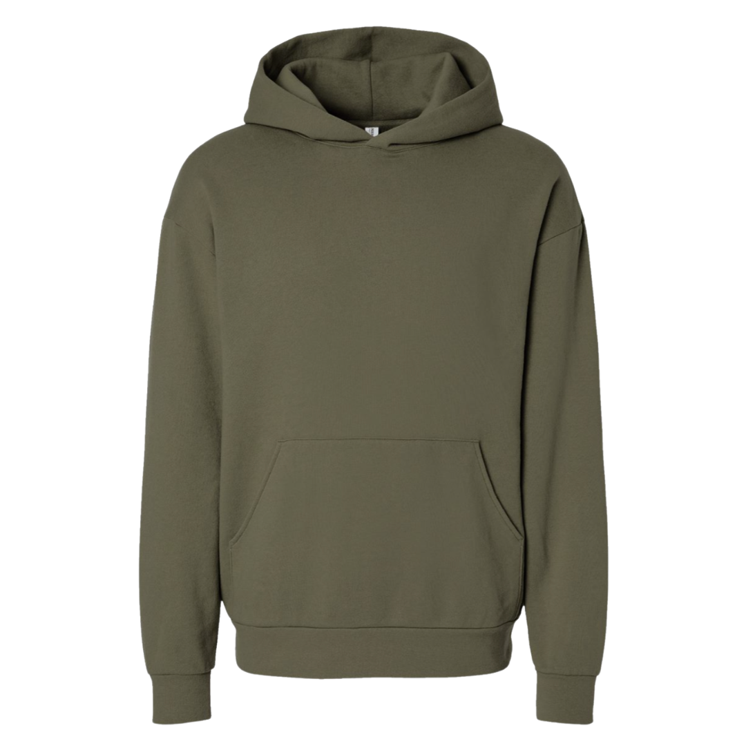 Premium Hoodie