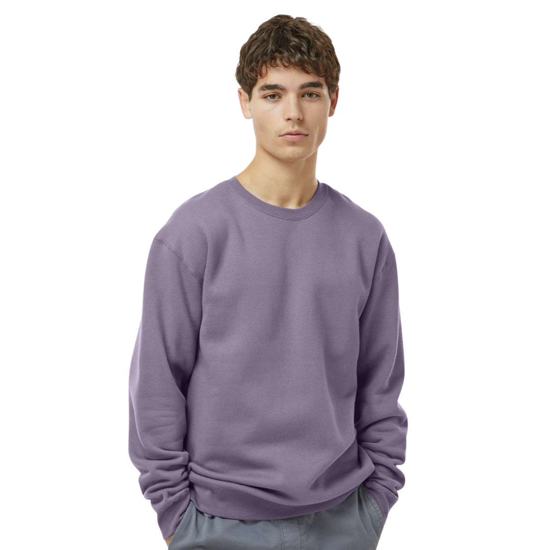 Premium Crewneck
